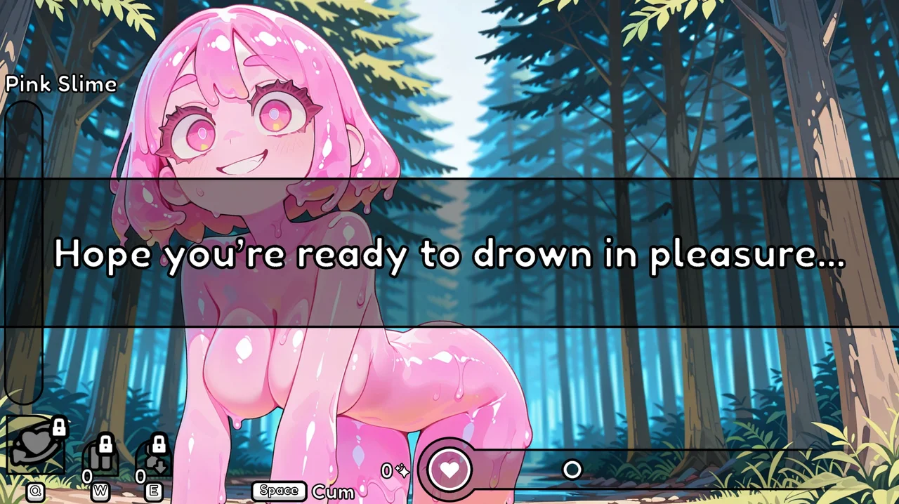 Fapquest Preview 1