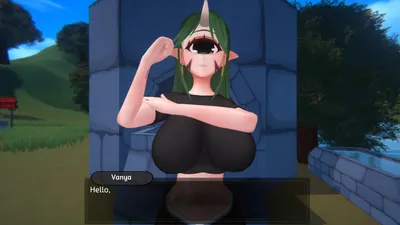 Love Among Monsters Preview 8