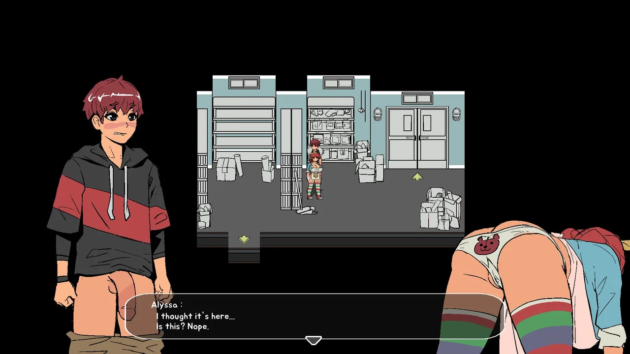 Spooky Milk Life Preview 7