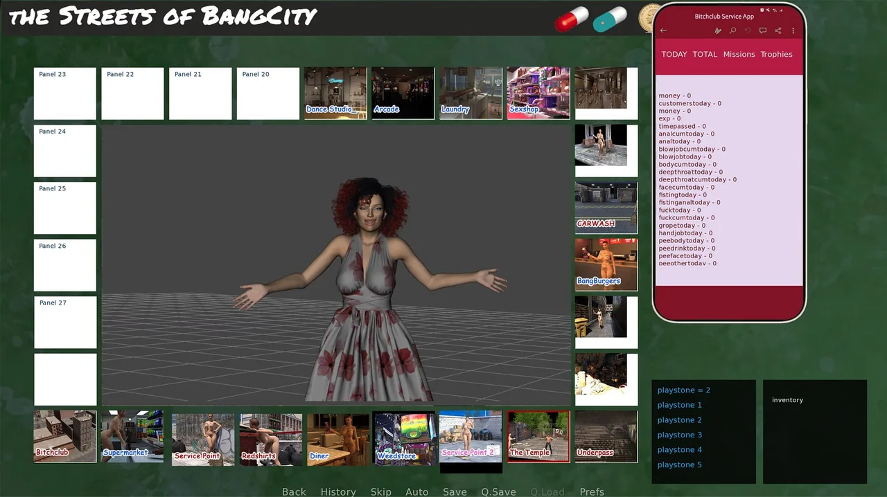 Bangcity Novels Preview 10