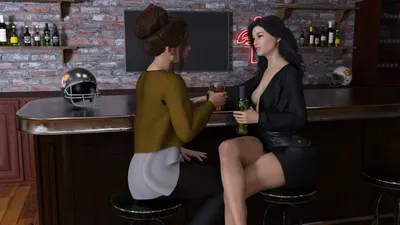 Not Too Refined Preview 2