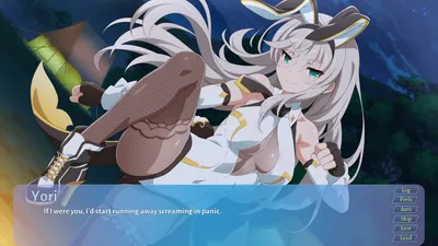 Sakura Bunny Girls 2 Preview 8