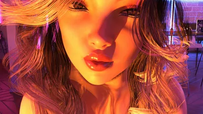 City of Sin the Nocturne Files Preview 5