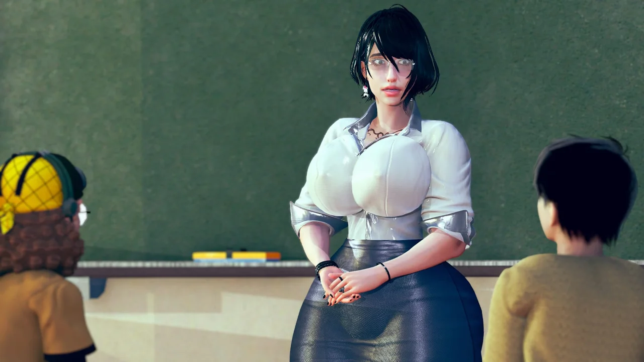 Mallowfall Lust Preview 2