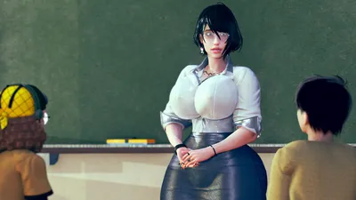 Mallowfall Lust Preview 2
