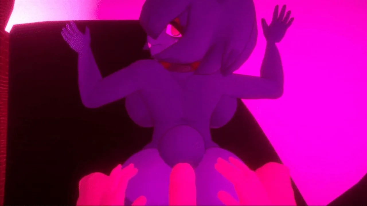 Freaky Hotel Preview 4