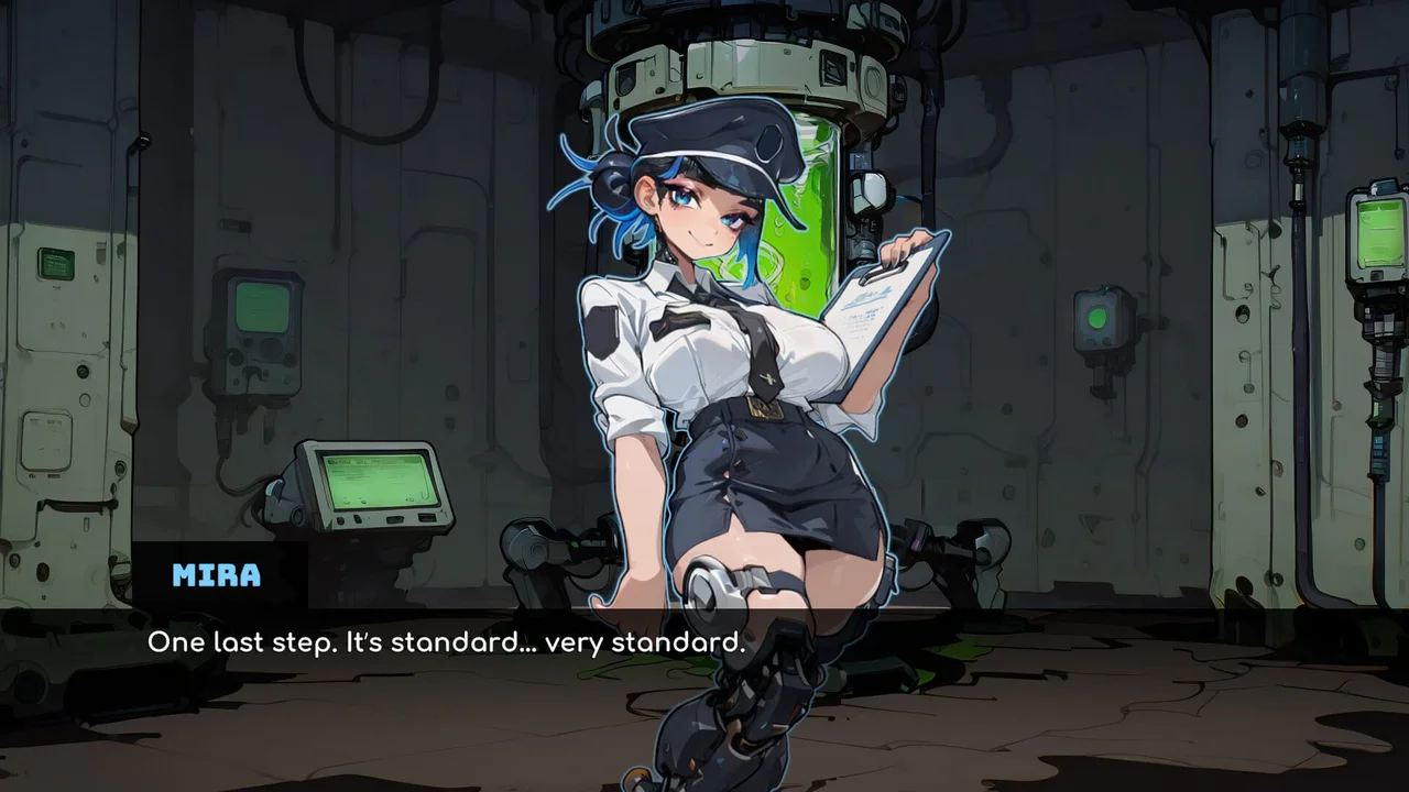 Futa Slug Ex Preview 7