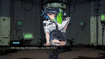Futa Slug Ex Preview 7