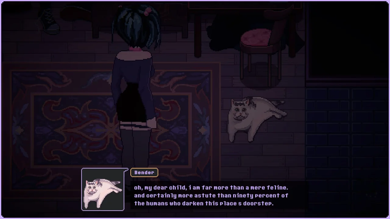 Liminal Preview 8