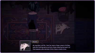 Liminal Preview 8