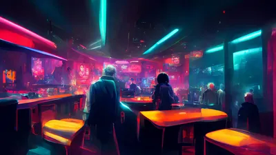 The City Remembers Preview 1