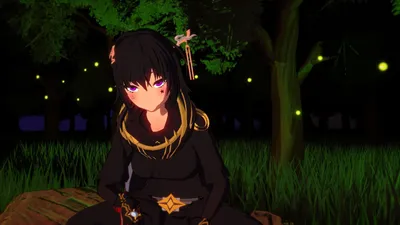 The Exiled Demon Prince Preview 2