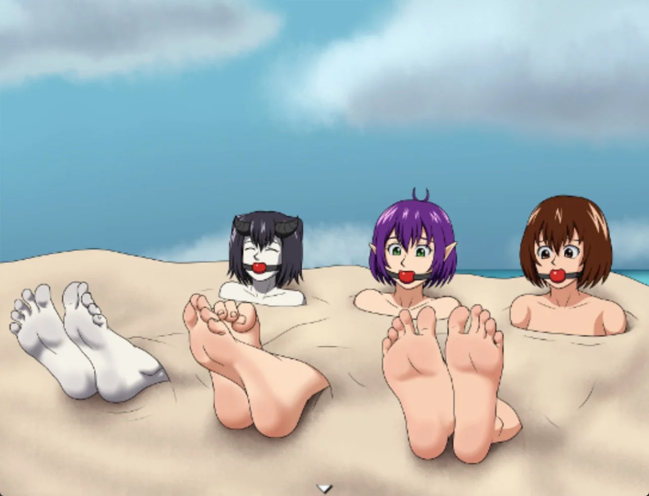 Natamins Big Adventure Preview 9