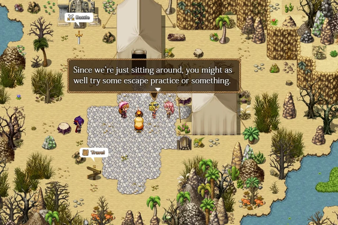 Didnapper 2 Preview 3