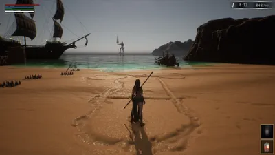 Beasthunter Preview 6
