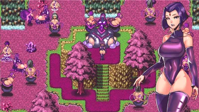 Latex Dungeon Remake Preview 1
