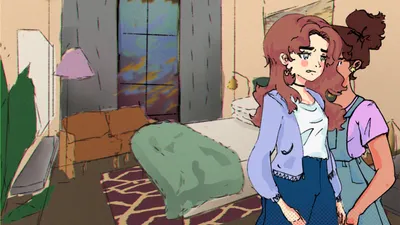 Only One Bed Preview 5