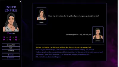 Inner Empire Preview 4