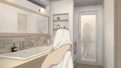 A Simple Life With My Unobtrusive Sister Preview 2
