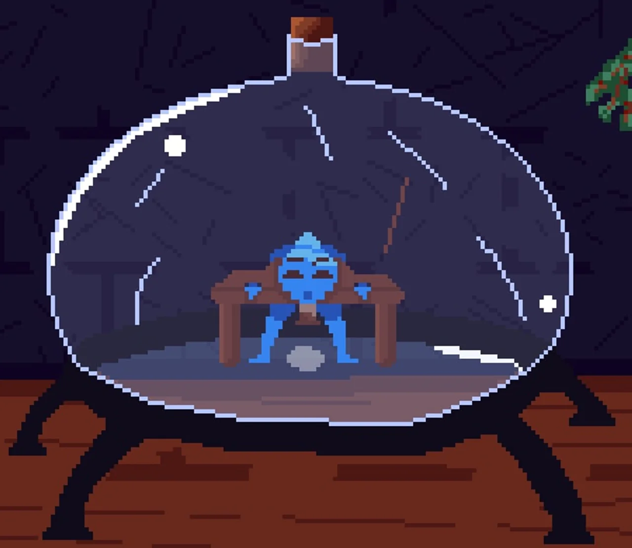 Fairy Alchemy Preview 5