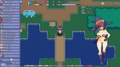 Rigrogue Preview 5