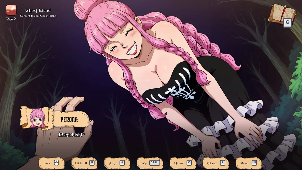 The Lewd Piece Preview 5