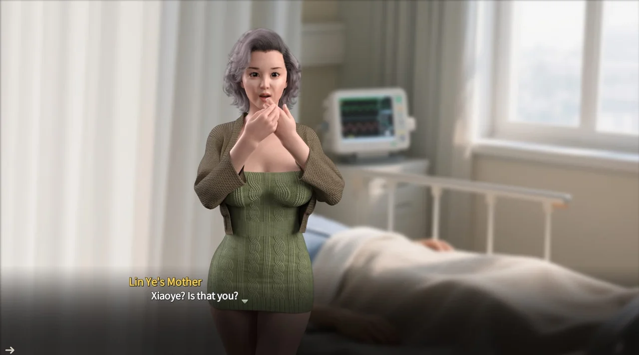 Lovesome Stay Preview 7