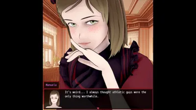 The House of the Others Preview 3