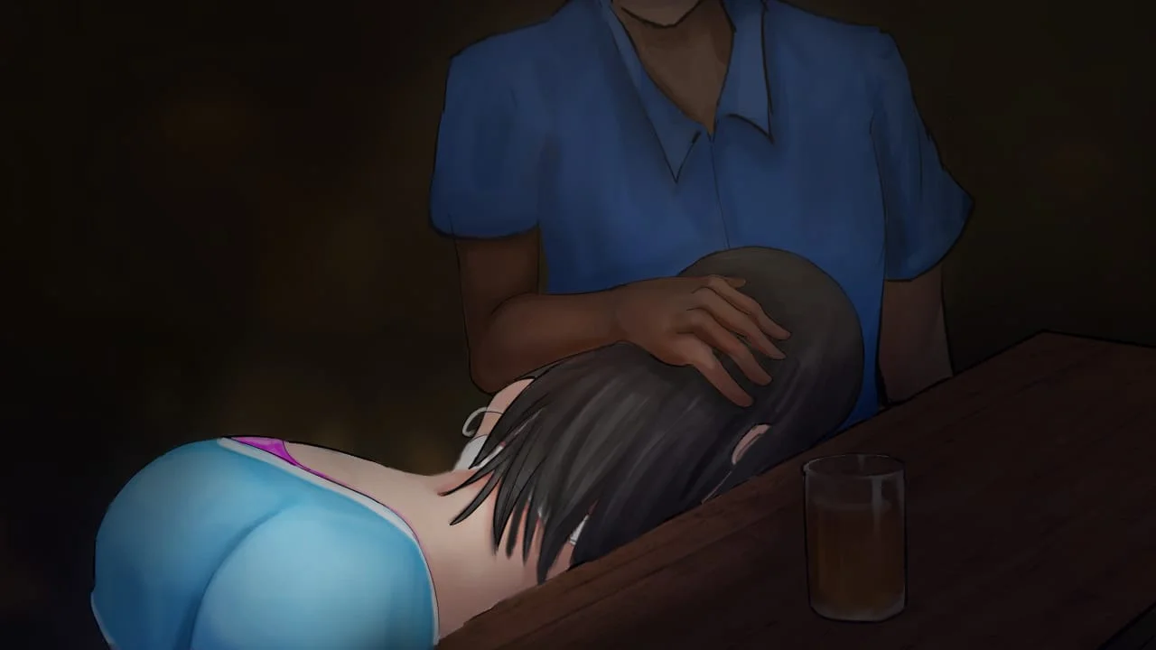 Summer Stolen Paradise Preview 5