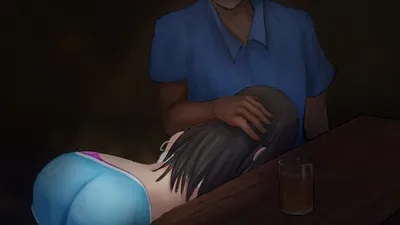 Summer Stolen Paradise Preview 5