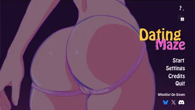 Dating Maze Preview 3