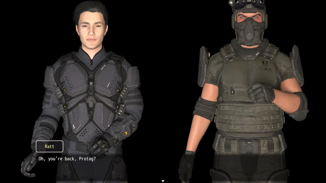 Bluestorm Preview 4