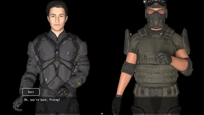 Bluestorm Preview 4