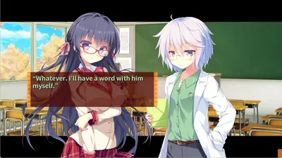 Yomegami My Sweet Goddess Preview 1
