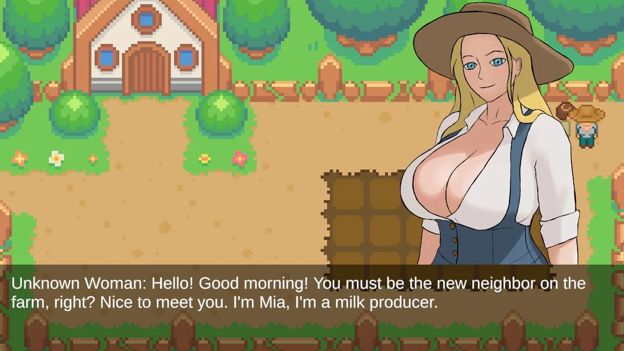 Farmers Heaven Preview 2