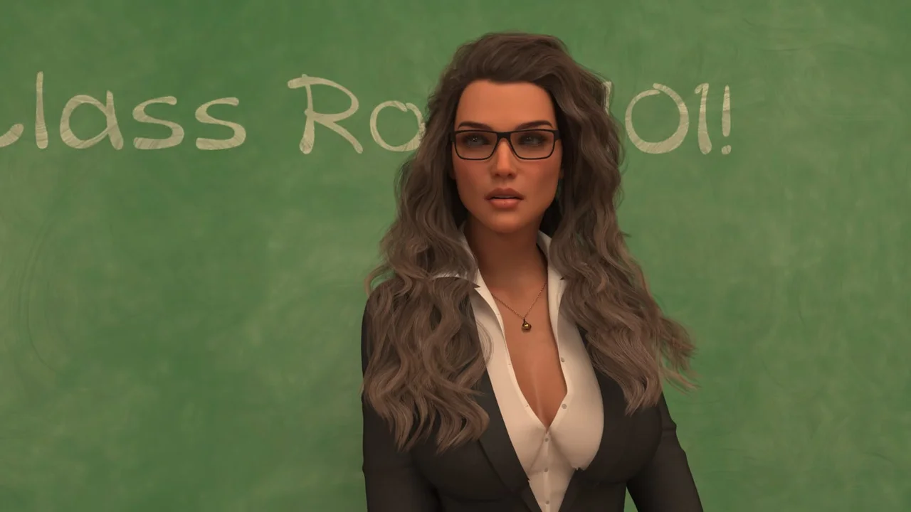 Thirsty Society Preview 4