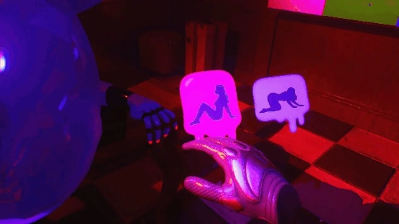 Five Nights of Passion 2 Preview 5