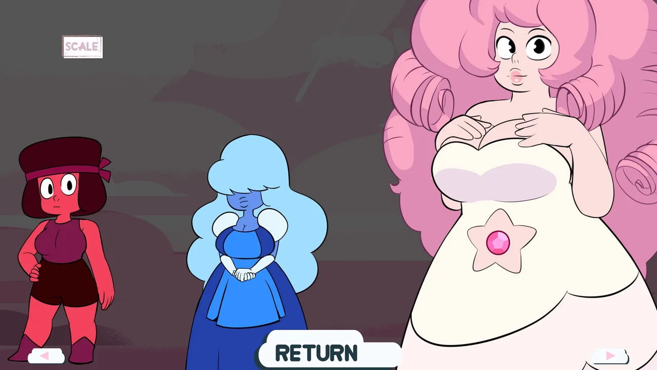Gem Domination Wardrobe Edition Preview 2