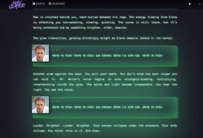 Manslayer Preview 6