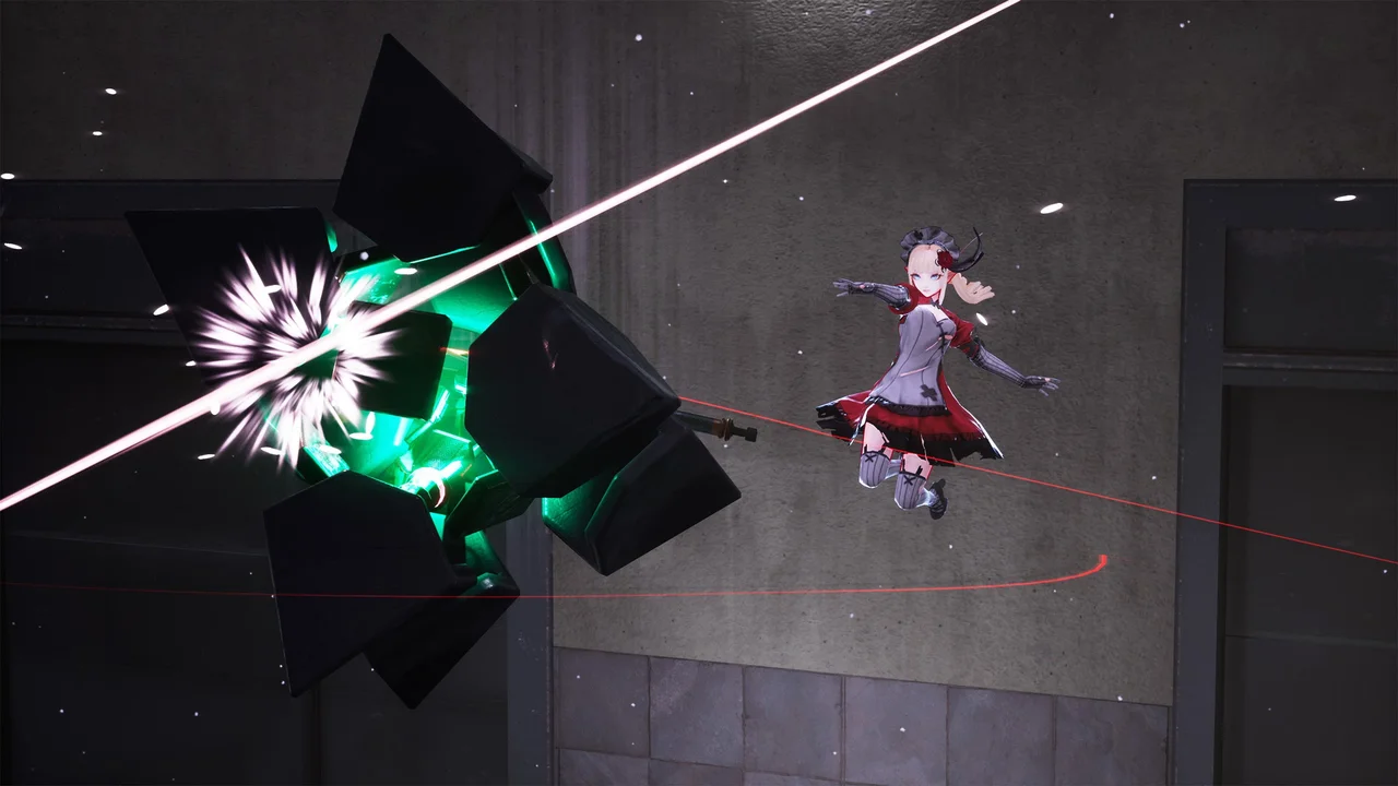 Mahou Arms Preview 6