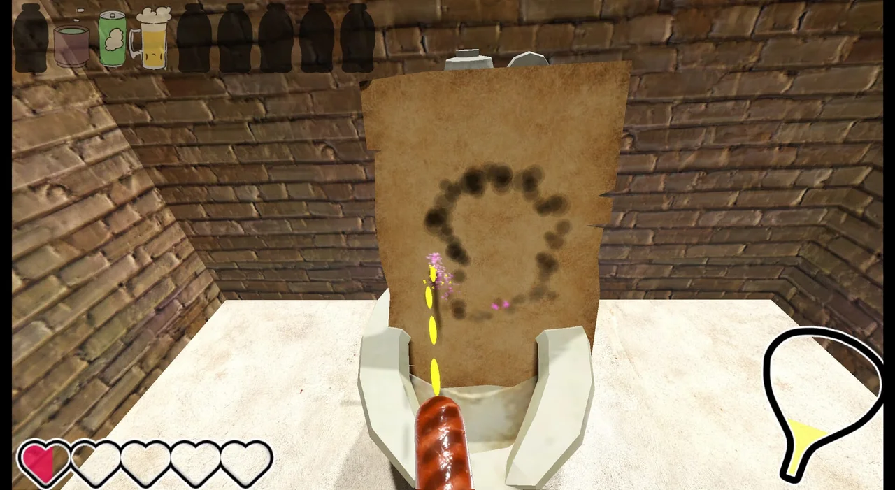 Penis Simulator Preview 3