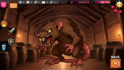 Ravenhollow Chronicles Preview 3