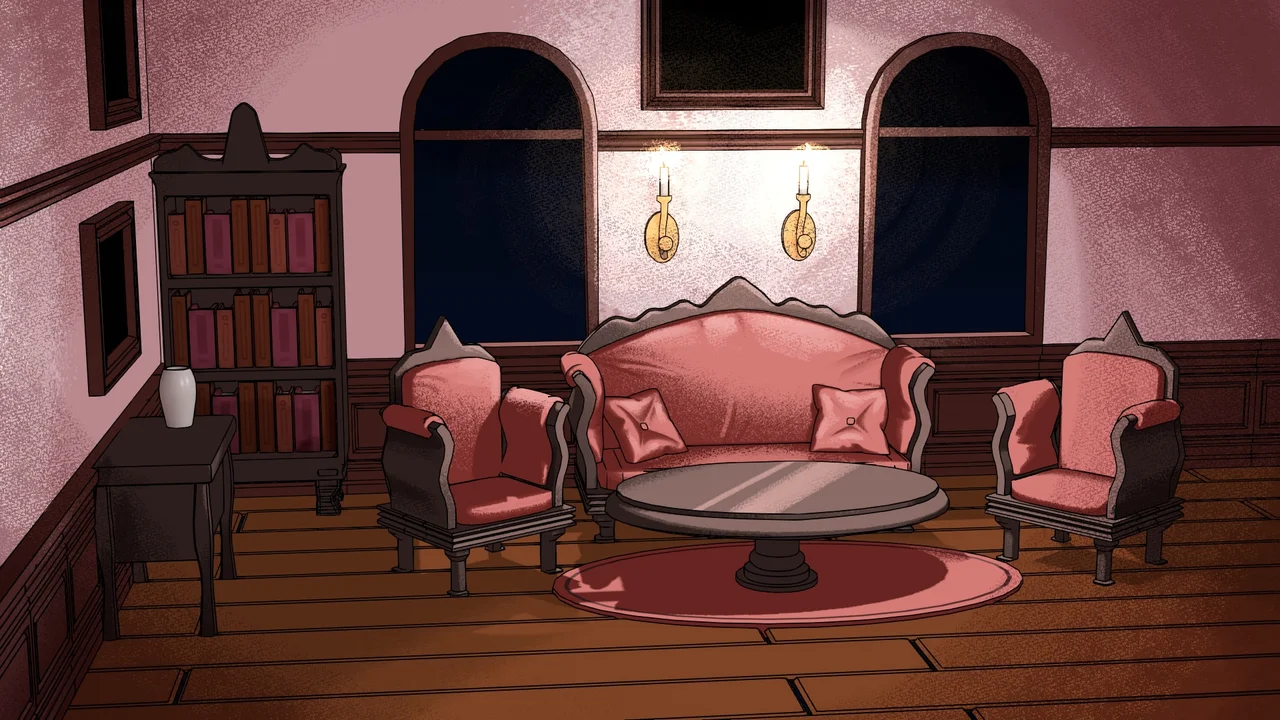 Enchanted Encounters Preview 7