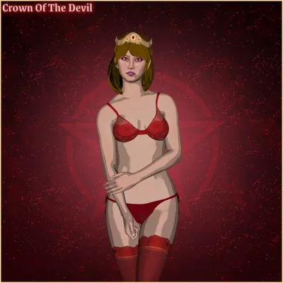 Crown of the Devil Preview 3