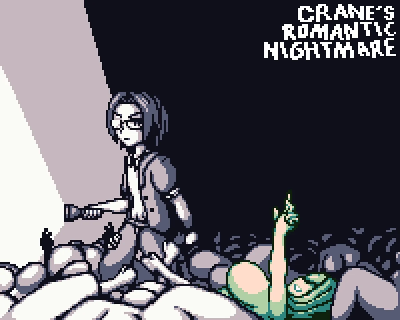 Cranes Romantic Nightmare Preview 1