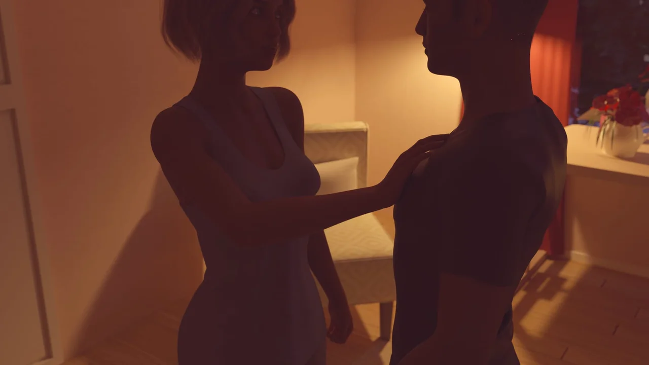 My Pleasure Preview 6