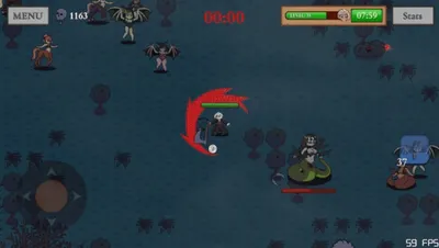 Midnight Survivor Preview 3