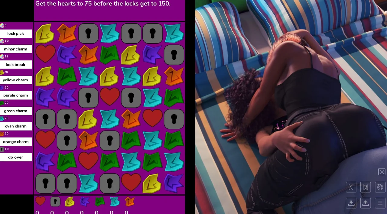 Puzzle Date Preview 4