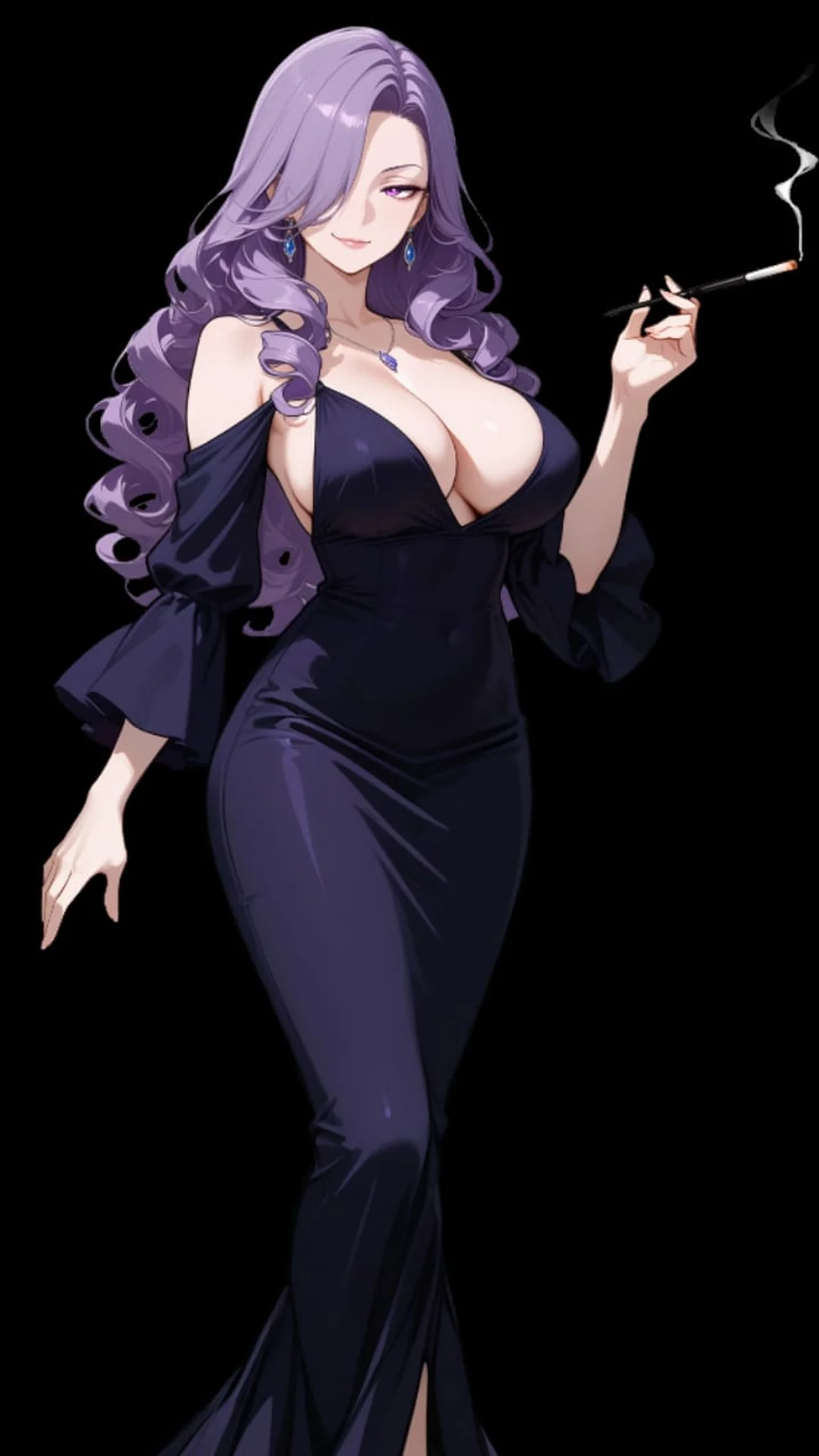 Potion of Desire Preview 10