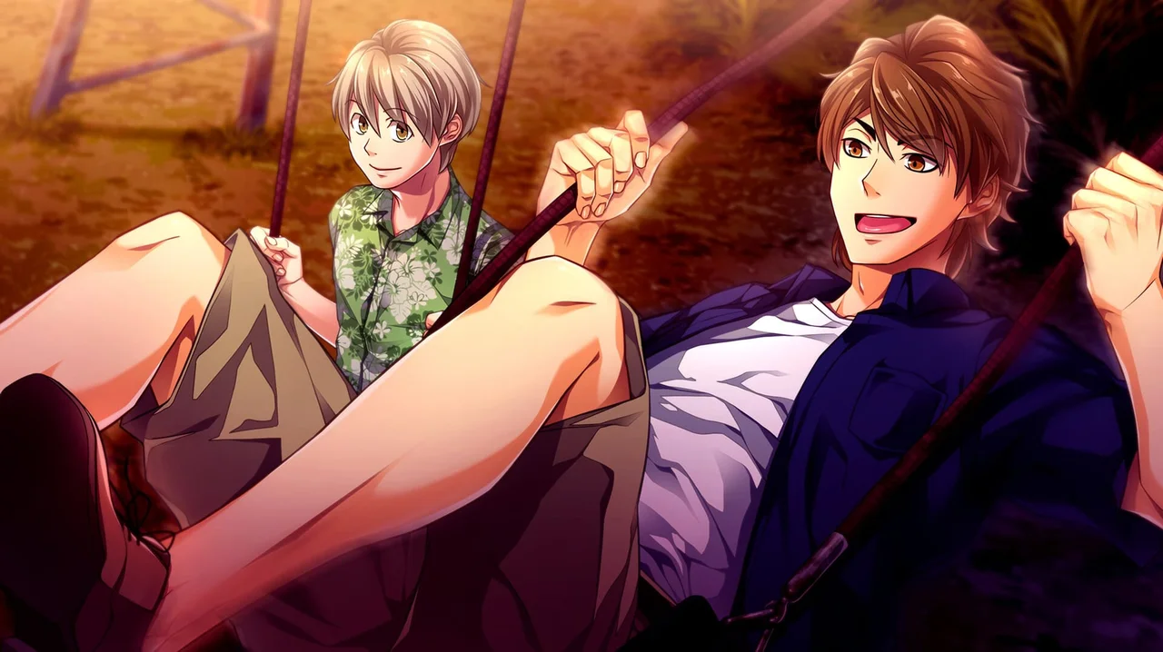 Paradise Musubi Preview 6